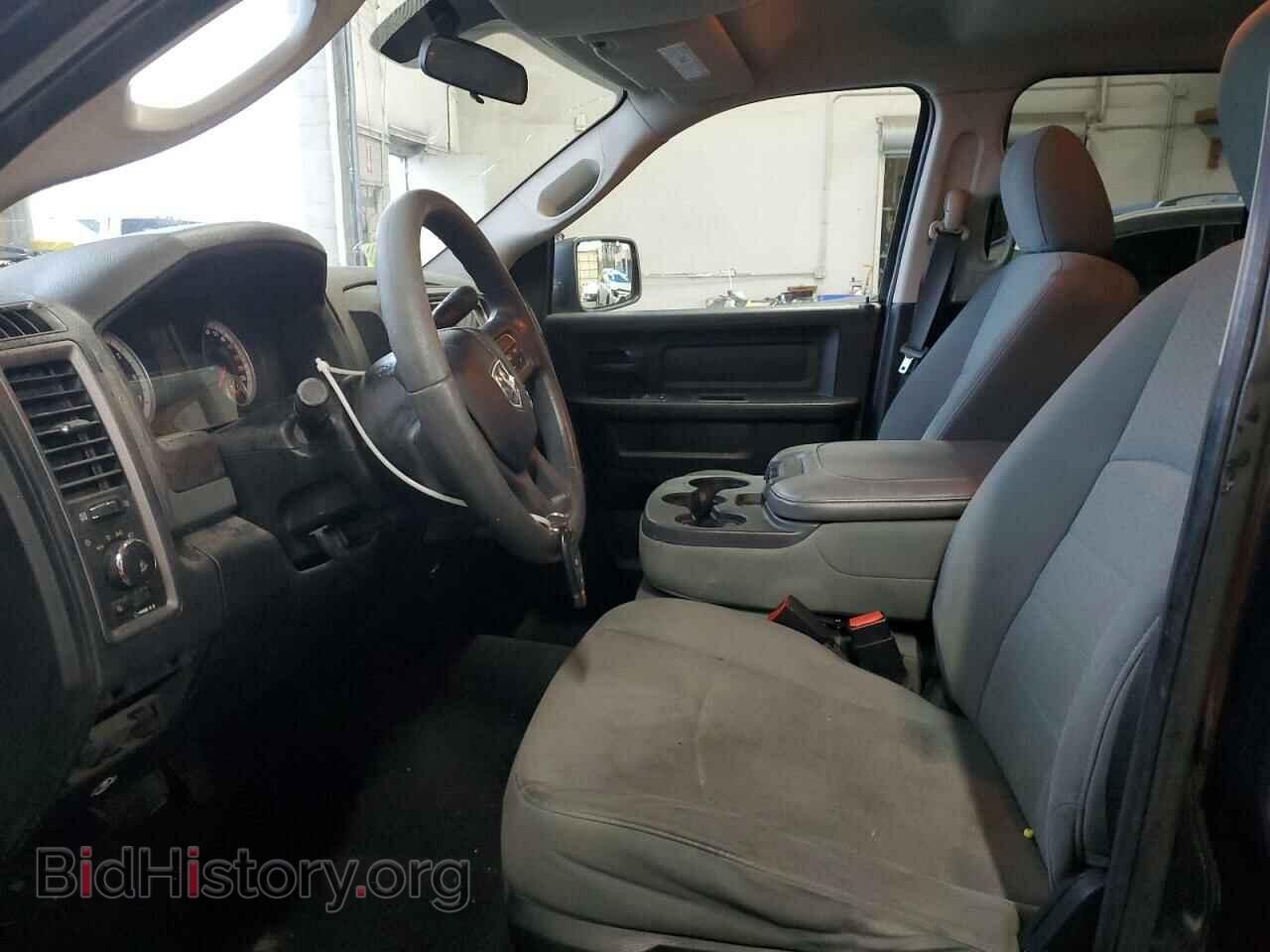 2013 RAM 1500 - VIN: 1C6RR7FT5DS611781 - Фото 7