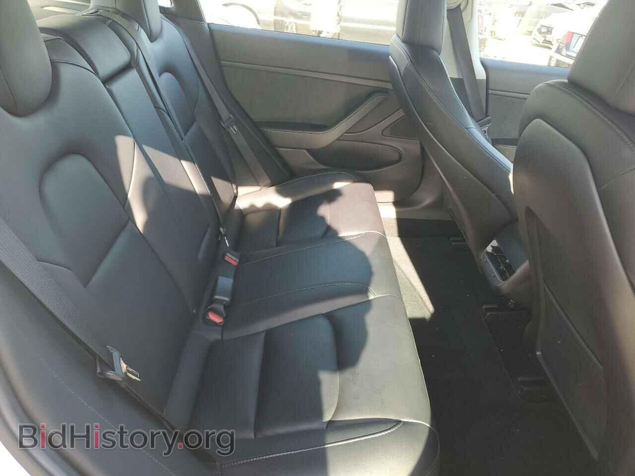 2019 TESLA MODEL 3 - VIN: 5YJ3E1EB0KF213016 - Фото 10
