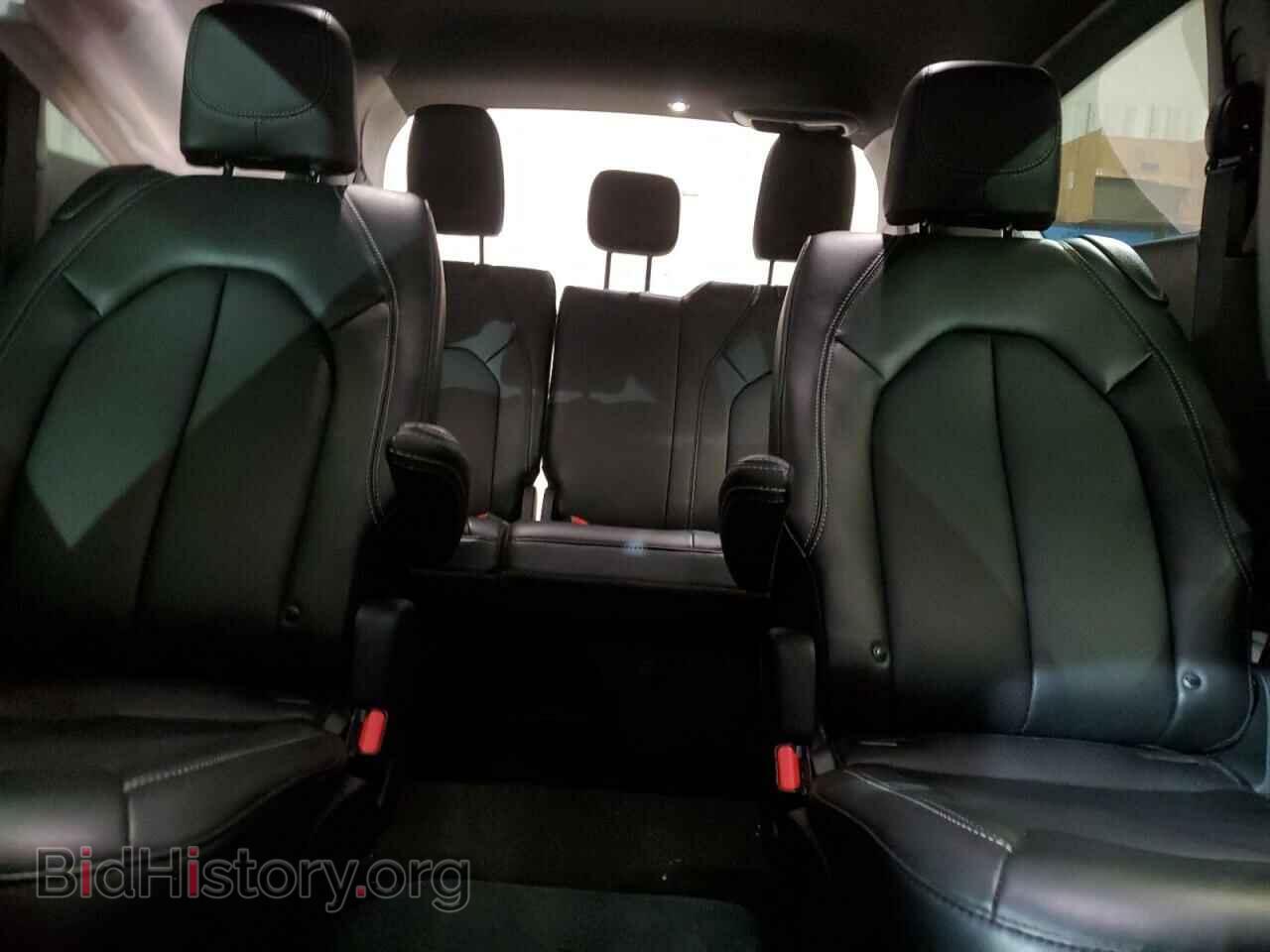 2025 CHRYSLER PACIFICA S - VIN: 2C4RC1BG5SR511615 - Photo 10