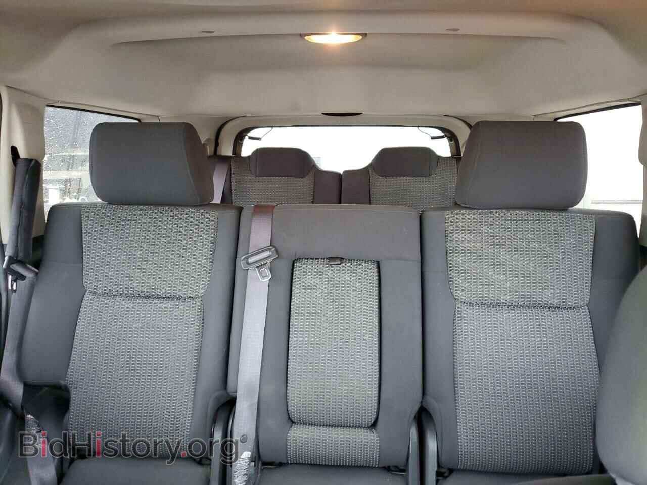 2010 JEEP COMMANDER - VIN: 1J4RG4GK5AC119433 - Фото 10