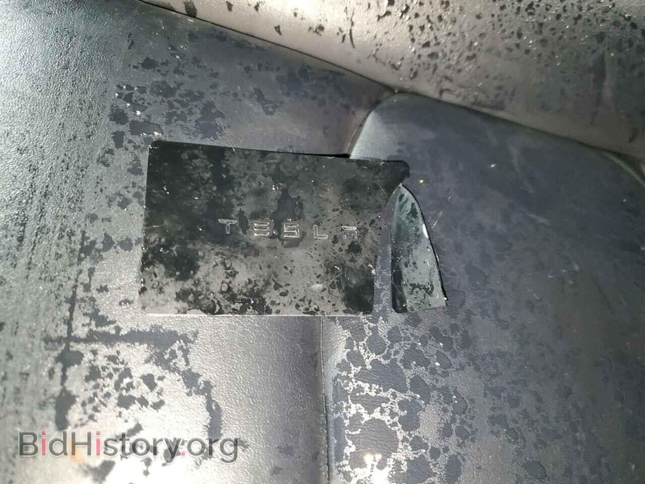 2018 TESLA MODEL 3 - VIN: 5YJ3E1EBXJF120356 - Photo 10