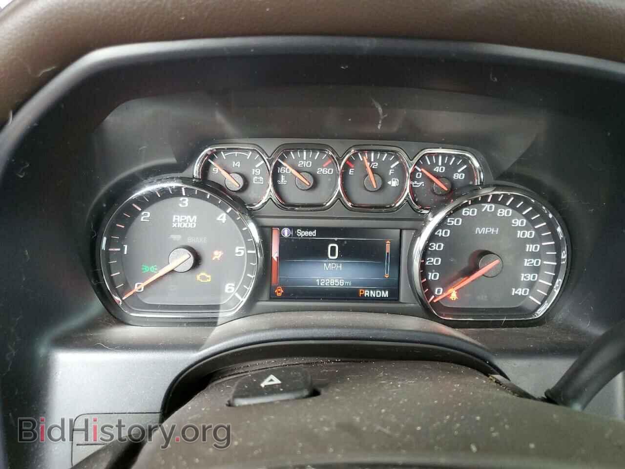 2014 GMC SIERRA - VIN: 3GTP1VEC7EG313626 - Фото 9