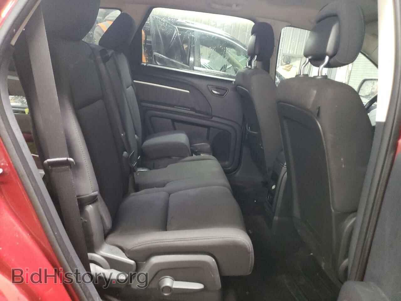 2010 DODGE JOURNEY - VIN: 3D4PG5FV3AT136821 - Photo 10