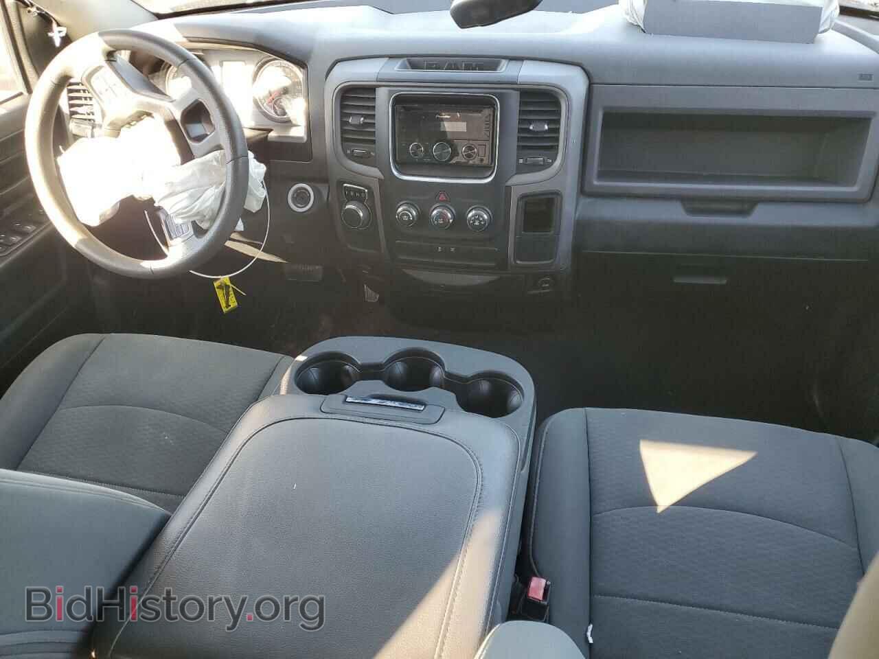 2018 RAM 1500 - VIN: 1C6RR6FGXJS293973 - Фото 8
