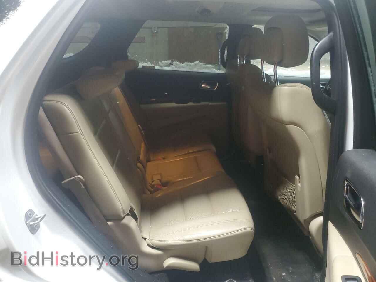 2015 DODGE DURANGO - VIN: 1C4RDJEG2FC146690 - Photo 11