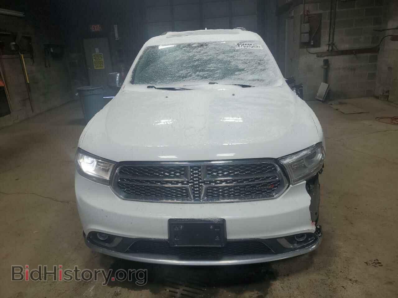 2015 DODGE DURANGO - VIN: 1C4RDJEG2FC146690 - Photo 5