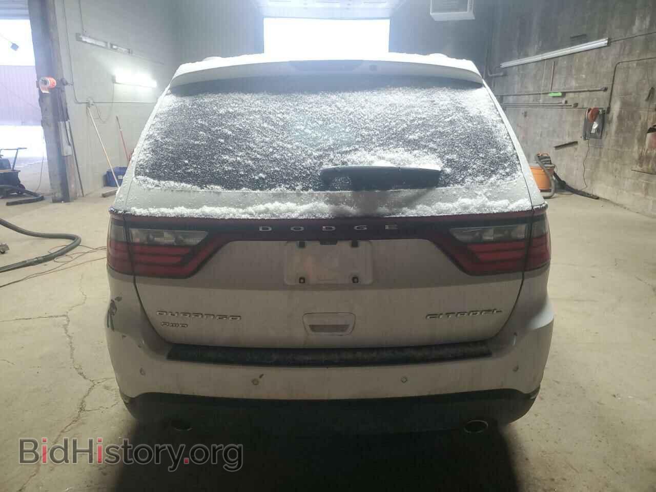 2015 DODGE DURANGO - VIN: 1C4RDJEG2FC146690 - Photo 6