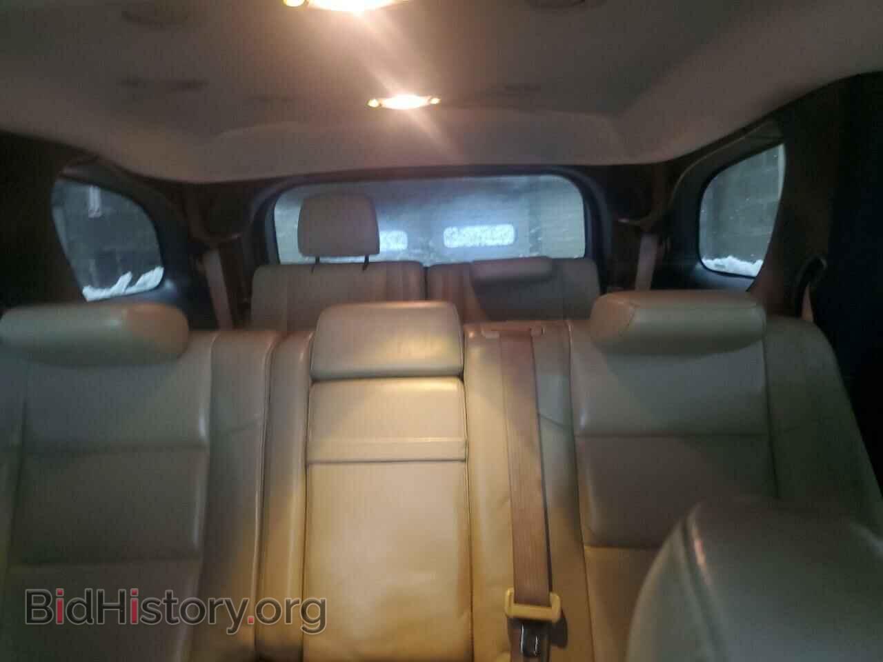 2015 DODGE DURANGO - VIN: 1C4RDJEG2FC146690 - Photo 10