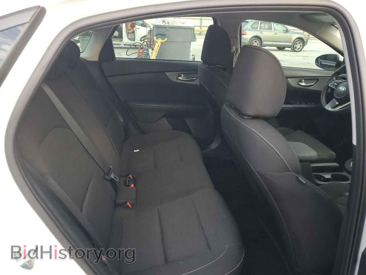 2021 KIA FORTE - VIN: 3KPF24AD7ME395689 - Фото 10