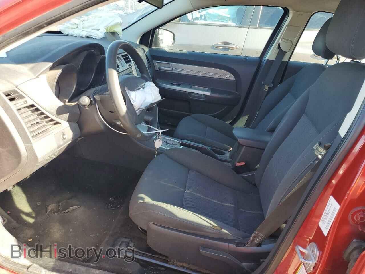 2010 CHRYSLER SEBRING - VIN: 1C3CC4FB5AN212731 - Фото 7