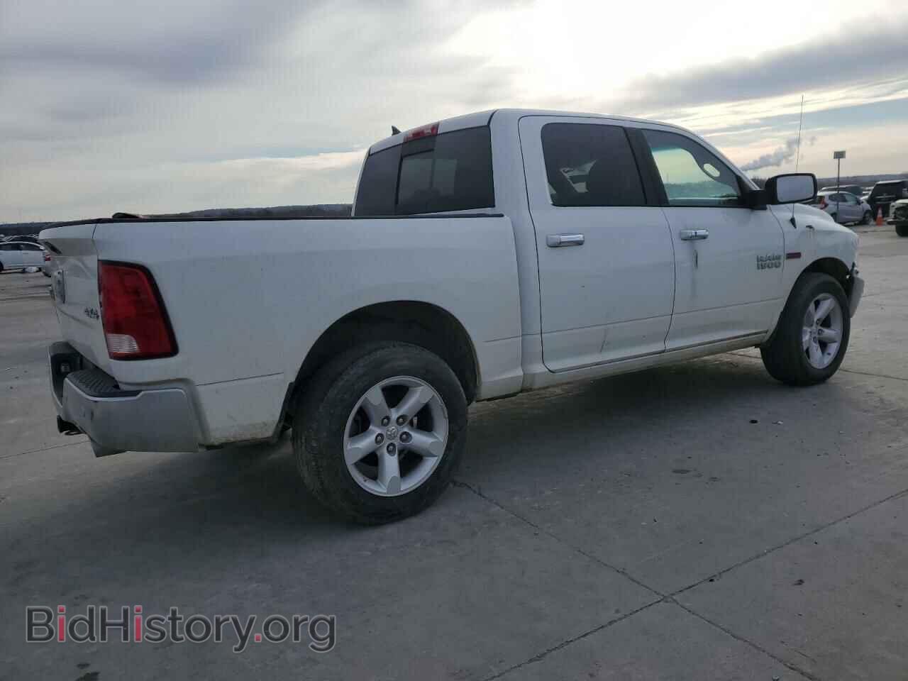2015 RAM 1500 - VIN: 1C6RR7LM7FS740752 - Фото 3