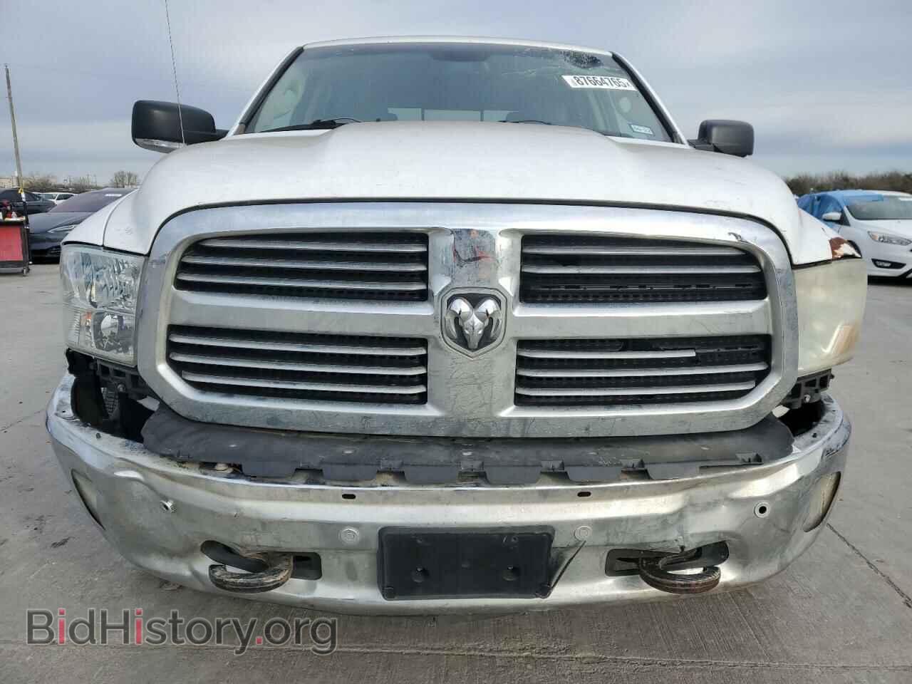 2015 RAM 1500 - VIN: 1C6RR7LM7FS740752 - Фото 5