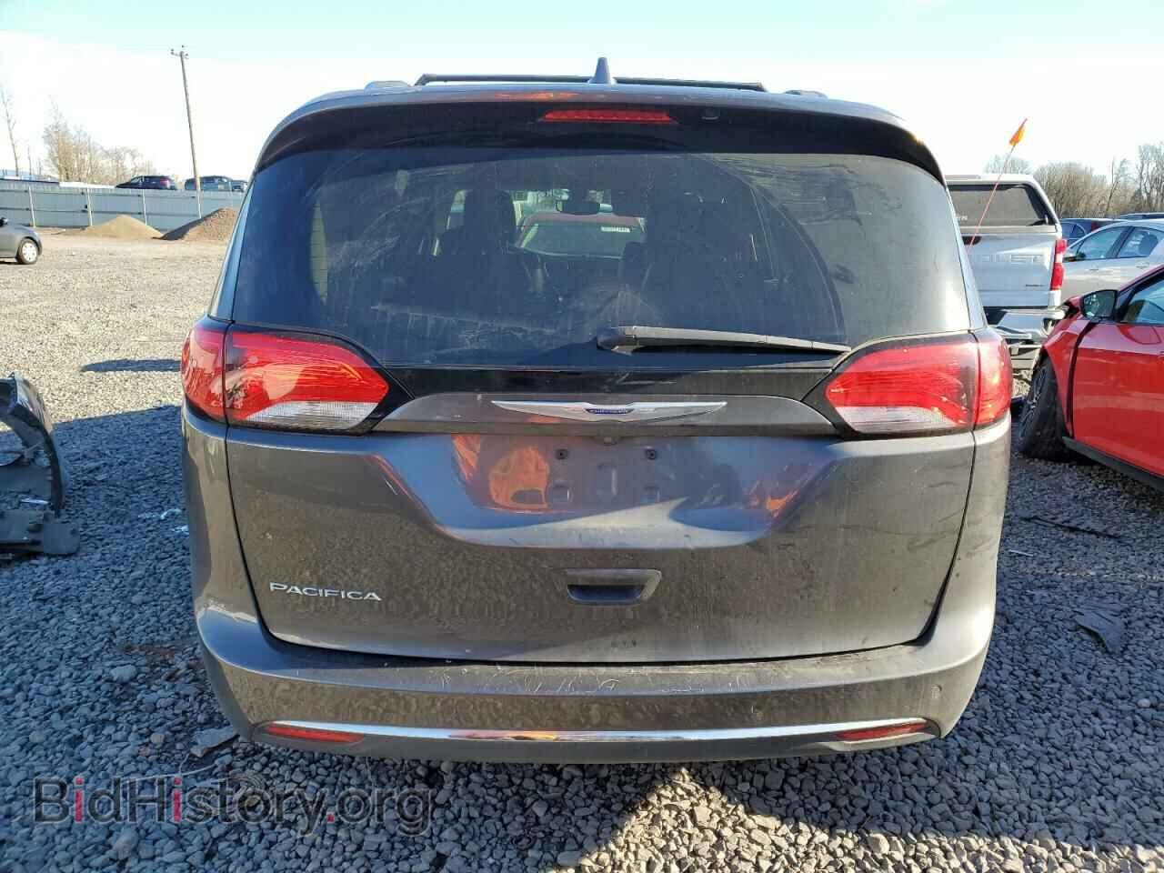 2019 CHRYSLER PACIFICA - VIN: 2C4RC1BGXKR626453 - Фото 6