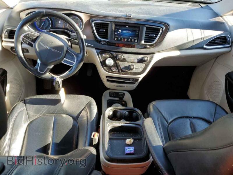 2019 Chrysler PACIFICA (VIN 2C4RC1BGXKR626453) — фото 8 из 14