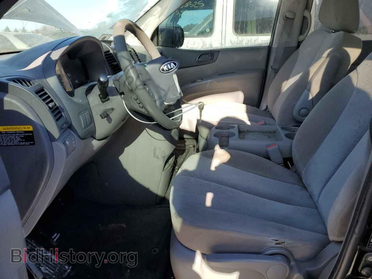 2012 KIA All Models - VIN: KNDMG4C77C6416268 - Фото 7