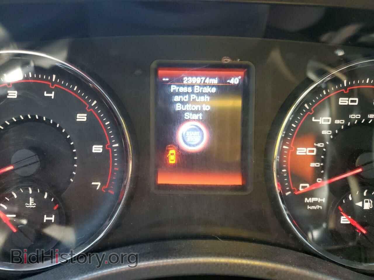2012 DODGE CHARGER - VIN: 2C3CDXHG5CH126399 - Фото 9