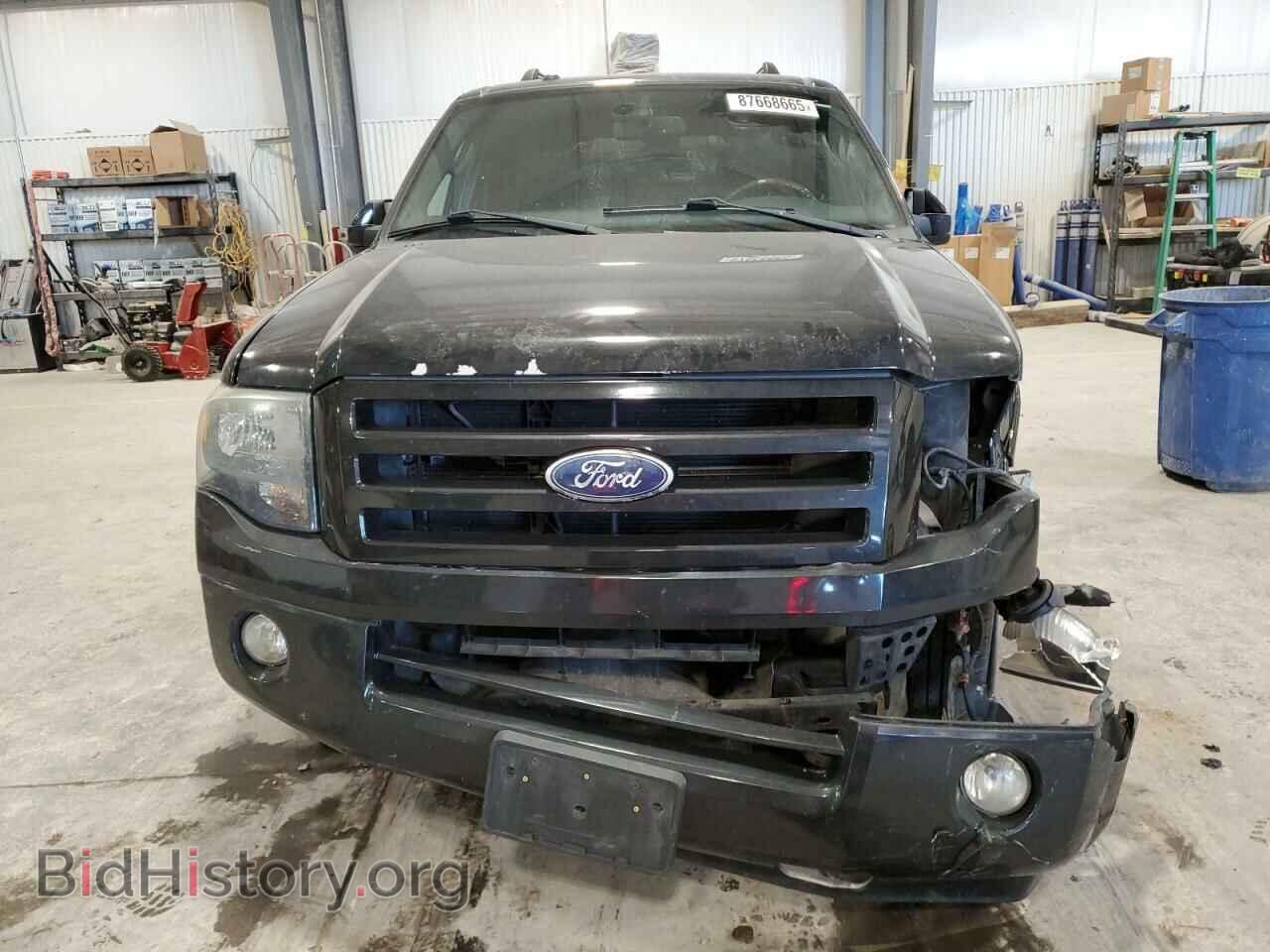 2010 FORD EXPEDITION - VIN: 1FMJU2A57AEA98801 - Фото 5