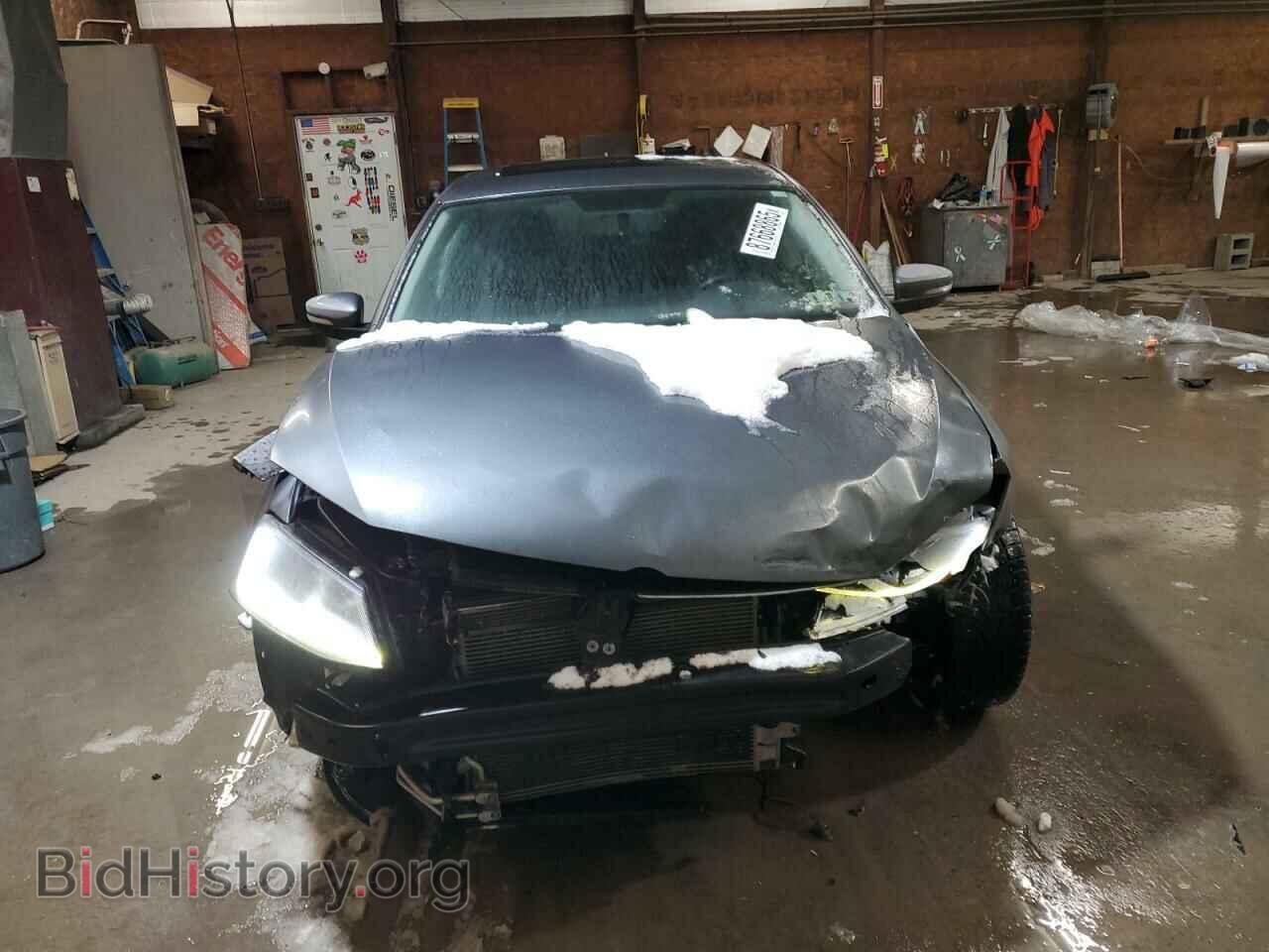 2017 VOLKSWAGEN JETTA - VIN: 3VWDB7AJ7HM217823 - Фото 5