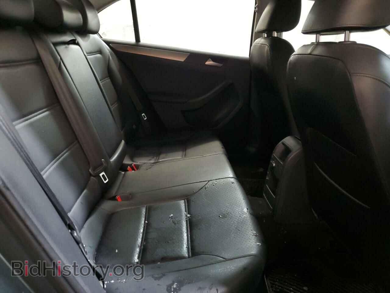 2017 VOLKSWAGEN JETTA - VIN: 3VWDB7AJ7HM217823 - Фото 10