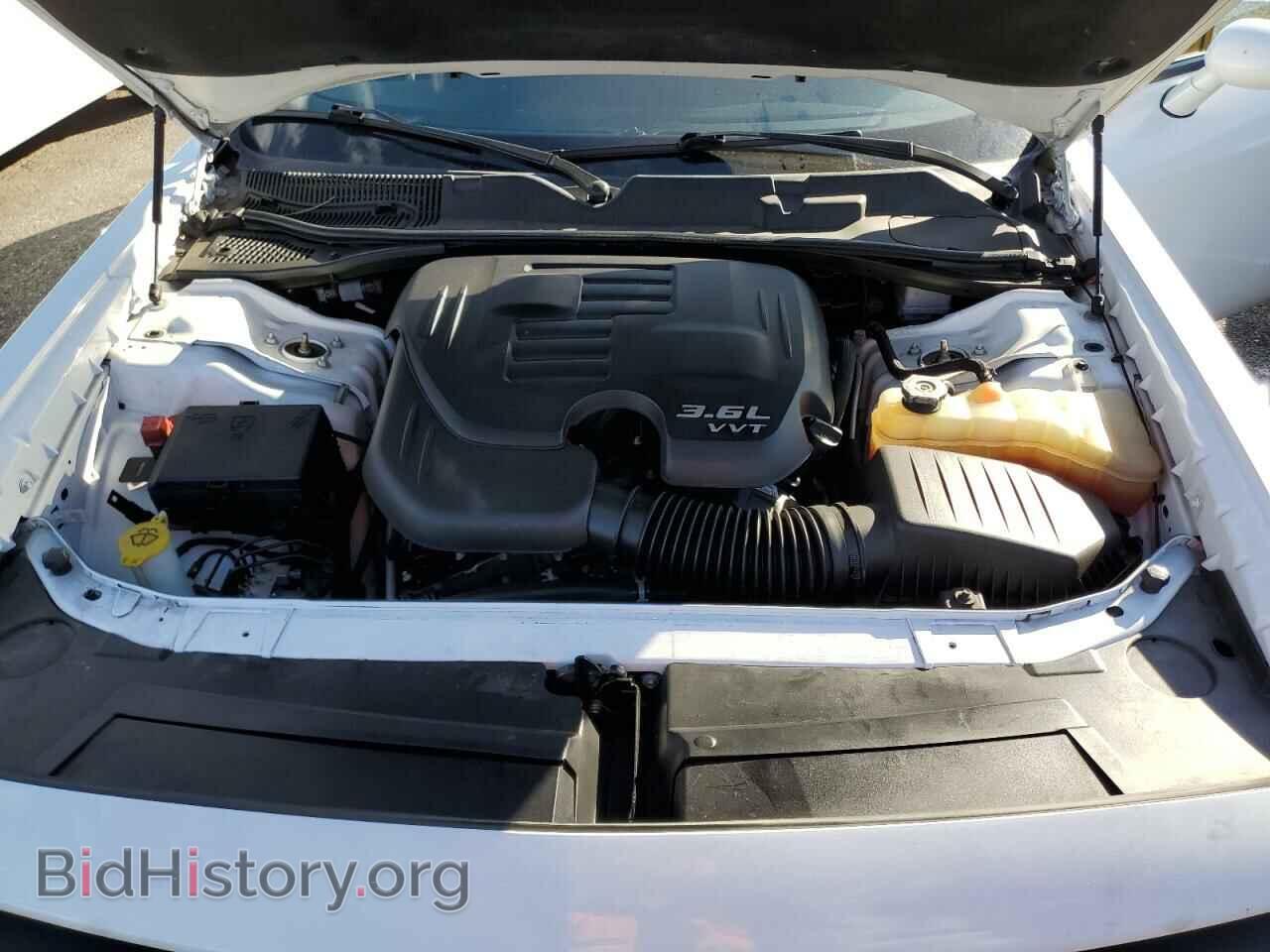 2021 DODGE CHALLENGER - VIN: 2C3CDZAG2MH542434 - Фото 11