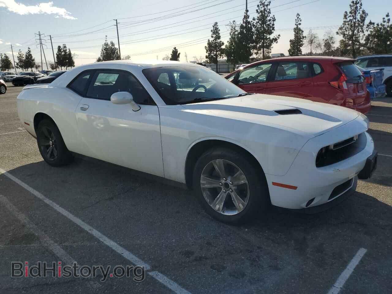 2021 DODGE CHALLENGER - VIN: 2C3CDZAG2MH542434 - Фото 4