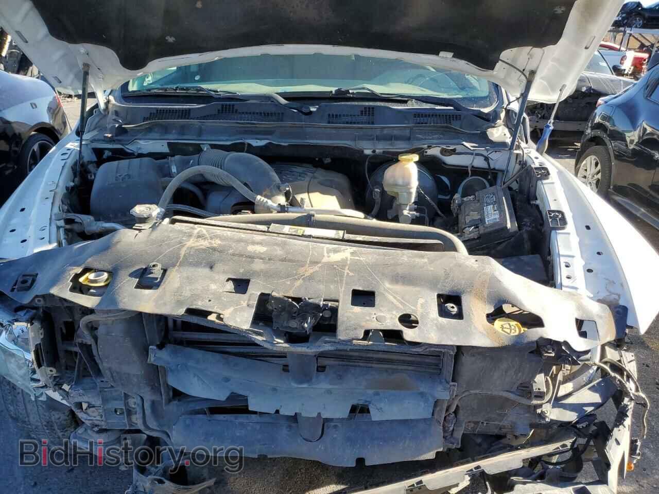 2017 RAM 1500 - VIN: 1C6RR7FT2HS851490 - Photo 11