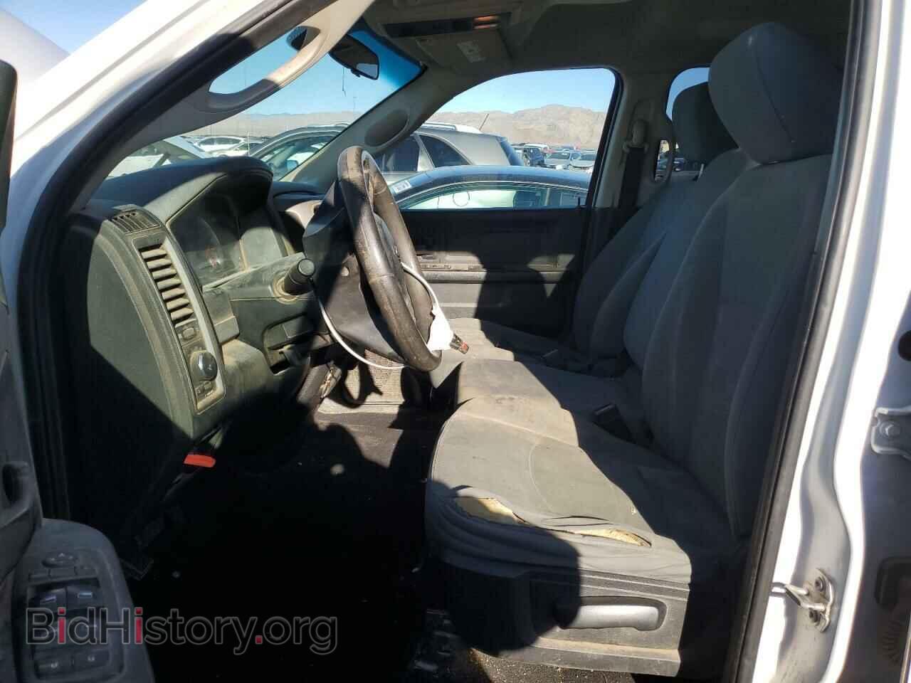 2017 RAM 1500 - VIN: 1C6RR7FT2HS851490 - Photo 7