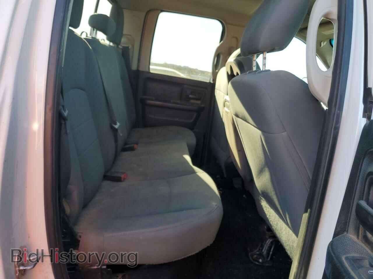 2017 RAM 1500 - VIN: 1C6RR7FT2HS851490 - Photo 10