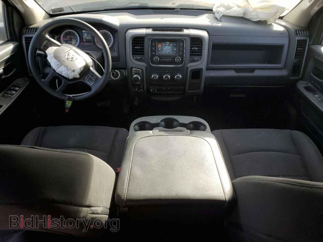 2019 RAM 1500 - VIN: 1C6RR7FT4KS522331 - Фото 8