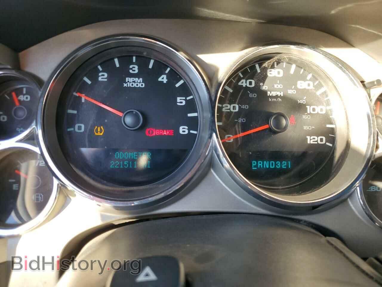 2008 GMC SIERRA - VIN: 3GTEC13J28G196117 - Фото 9