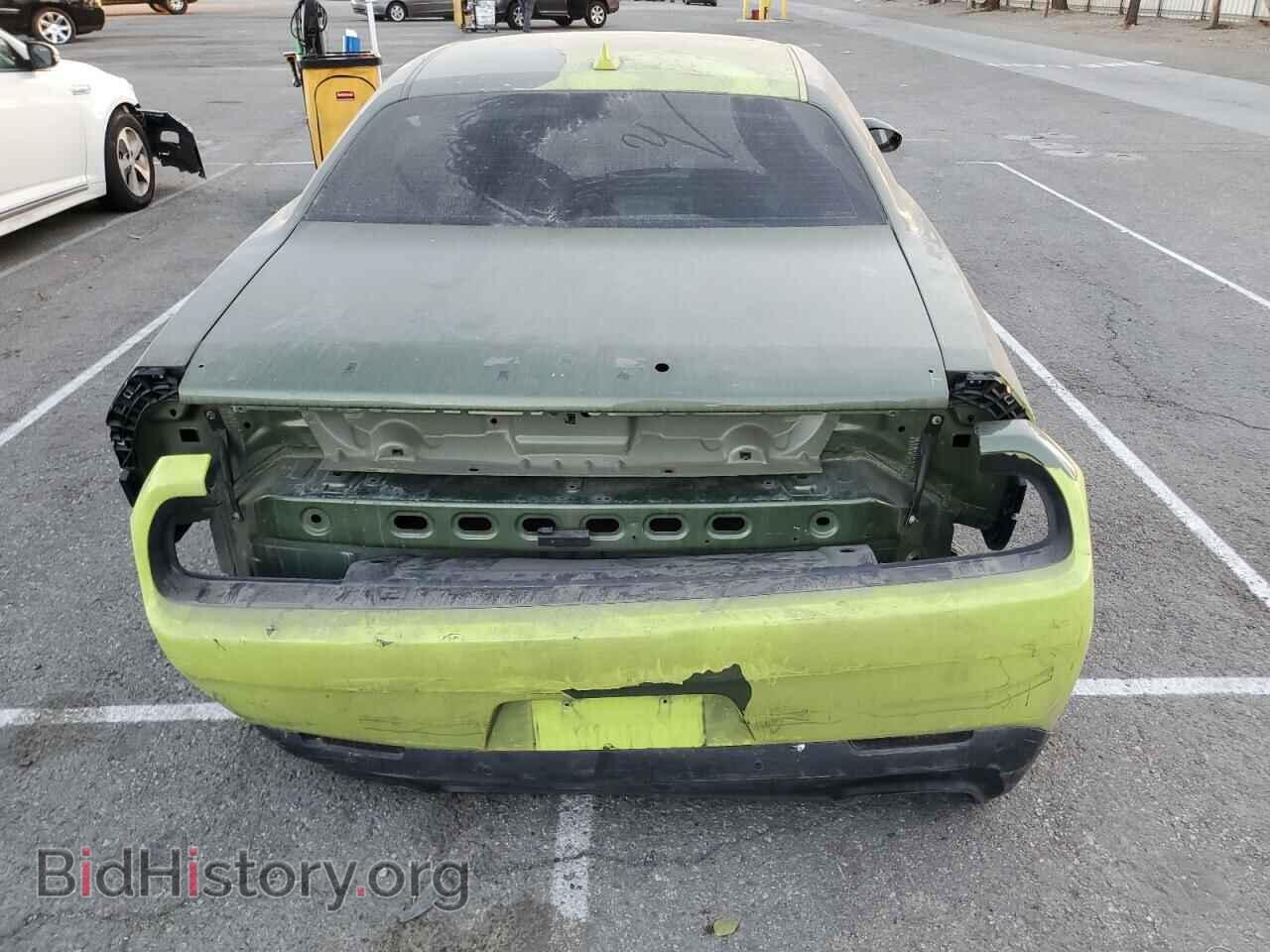 2018 DODGE CHALLENGER - VIN: 2C3CDZC91JH194670 - Фото 6