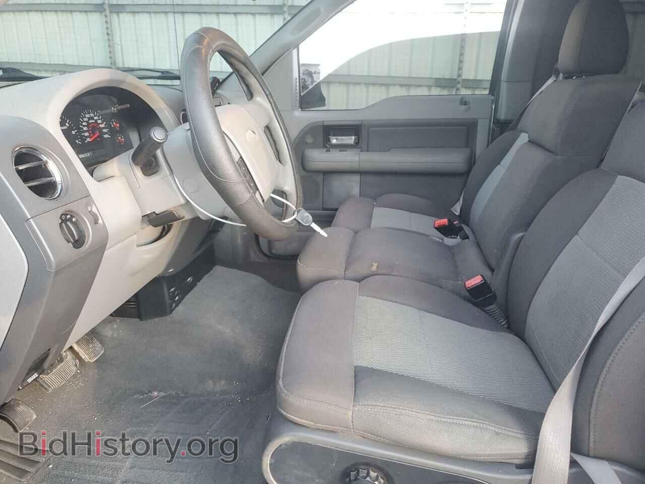 2006 FORD All Models - VIN: 1FTPX04596KB93701 - Фото 7