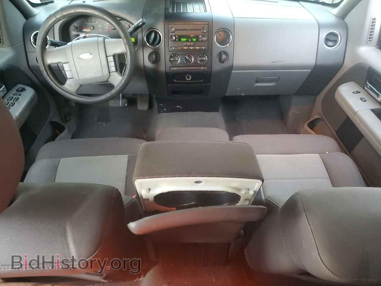 2006 FORD All Models - VIN: 1FTPX04596KB93701 - Фото 8