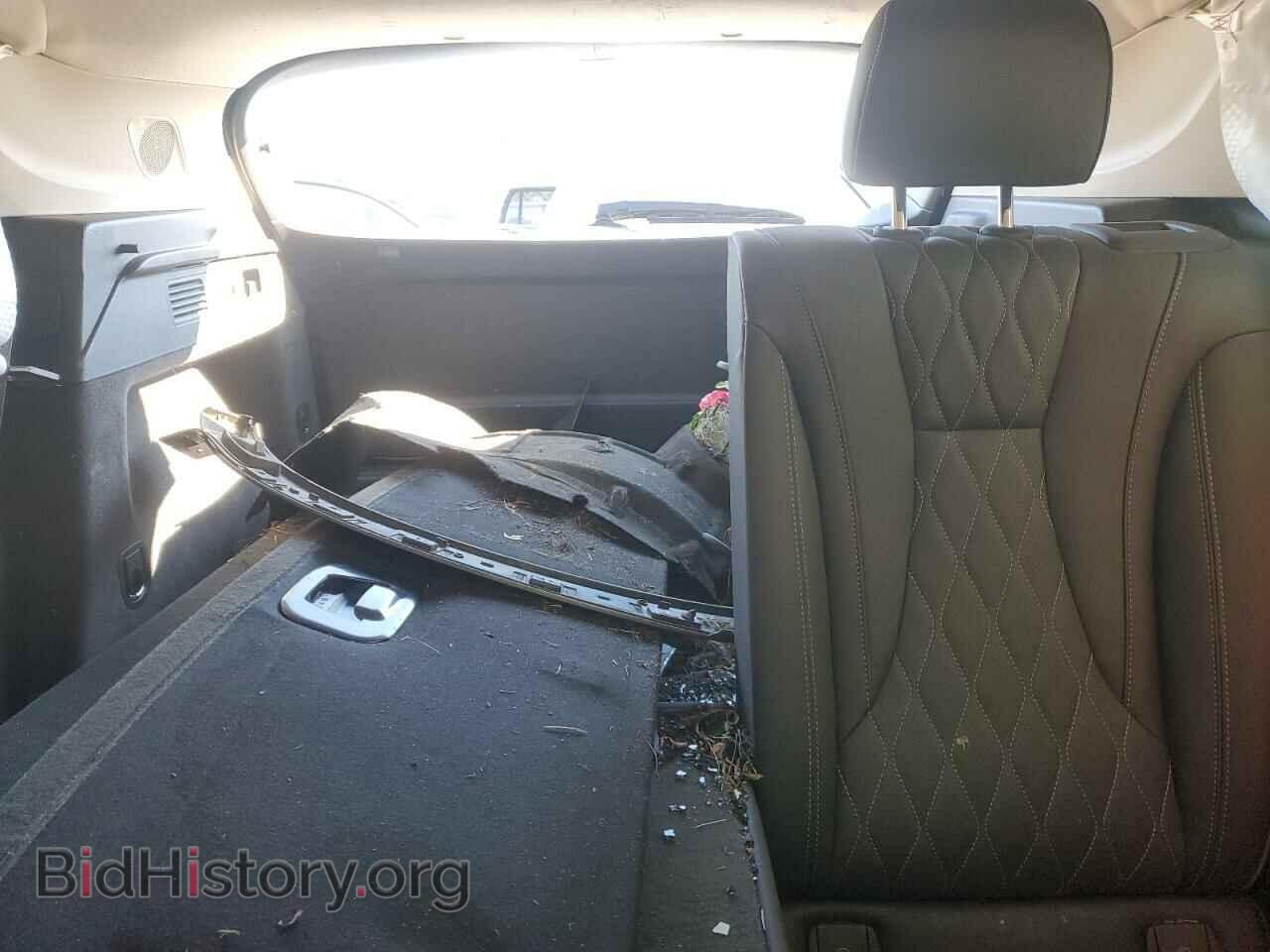 2023 BUICK ENVISION - VIN: LRBFZSR40PD073615 - Фото 10
