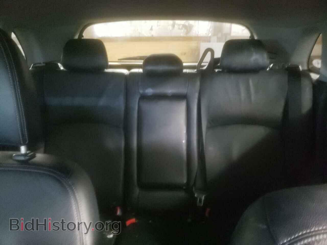 2015 MITSUBISHI OUTLANDER - VIN: 4A4AP4AU9FE013312 - Фото 10