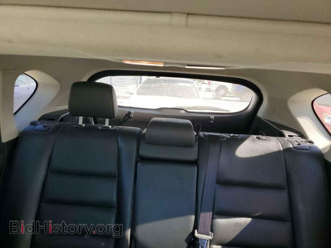 2013 MAZDA CX-5 - VIN: JM3KE2DE2D0141080 - Фото 10