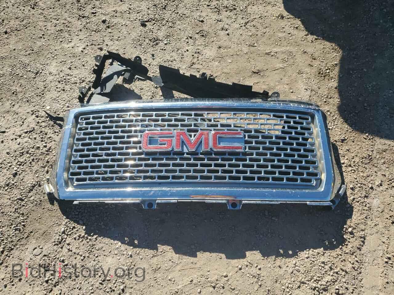 2015 GMC SIERRA - VIN: 3GTP1VEC0FG520375 - Photo 12