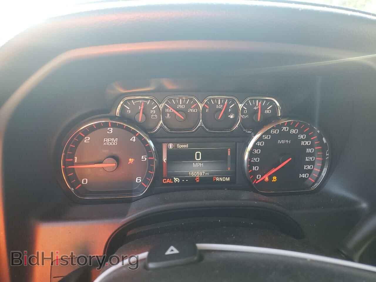 2015 GMC SIERRA - VIN: 3GTP1VEC0FG520375 - Photo 9
