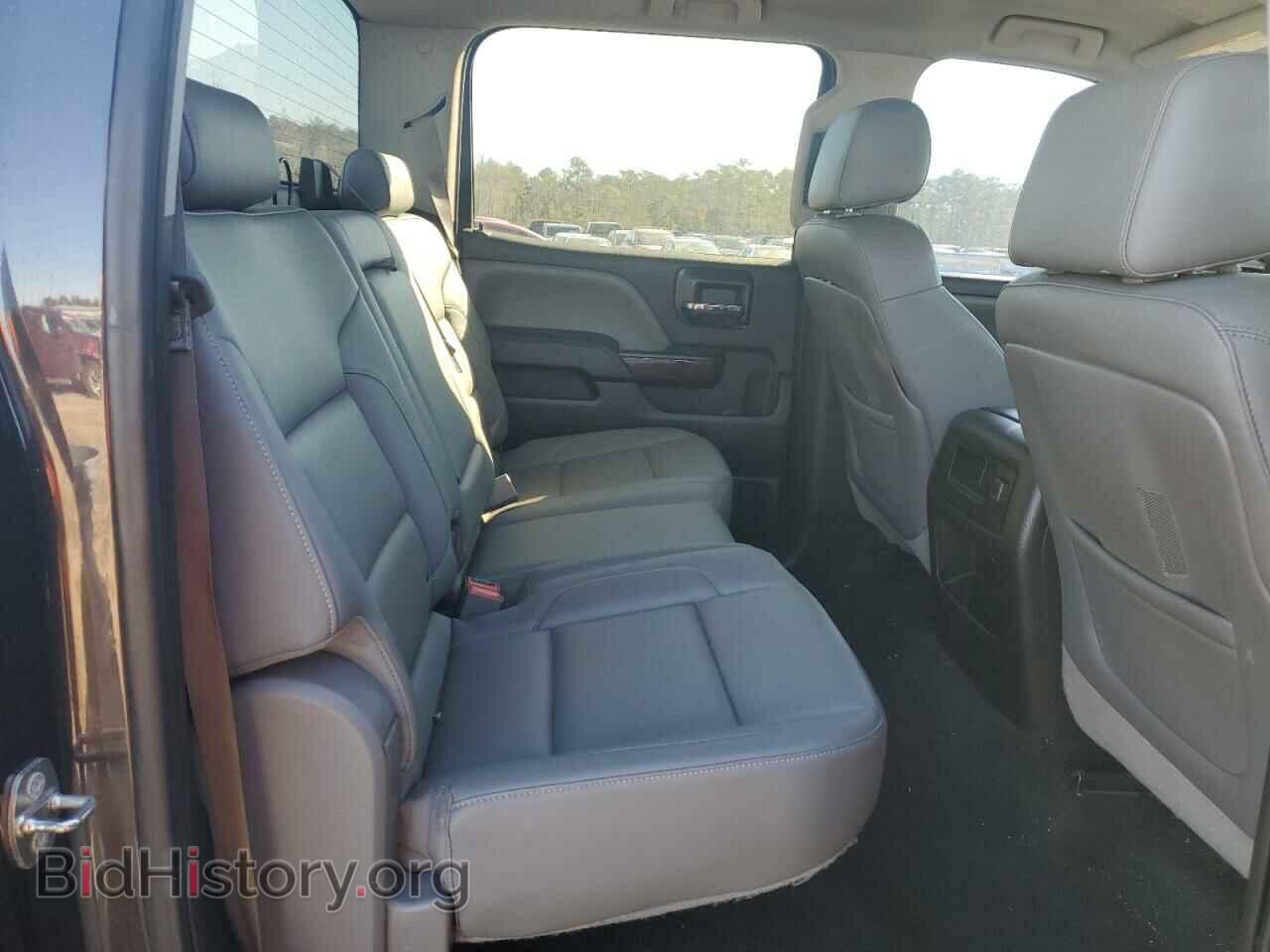 2015 GMC SIERRA - VIN: 3GTP1VEC0FG520375 - Photo 10