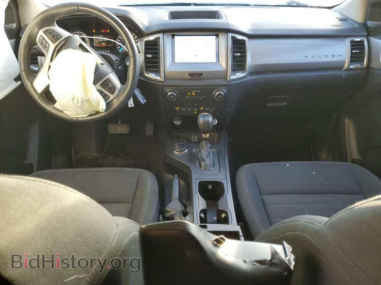 2019 FORD RANGER - VIN: 1FTER4FHXKLA41124 - Фото 8