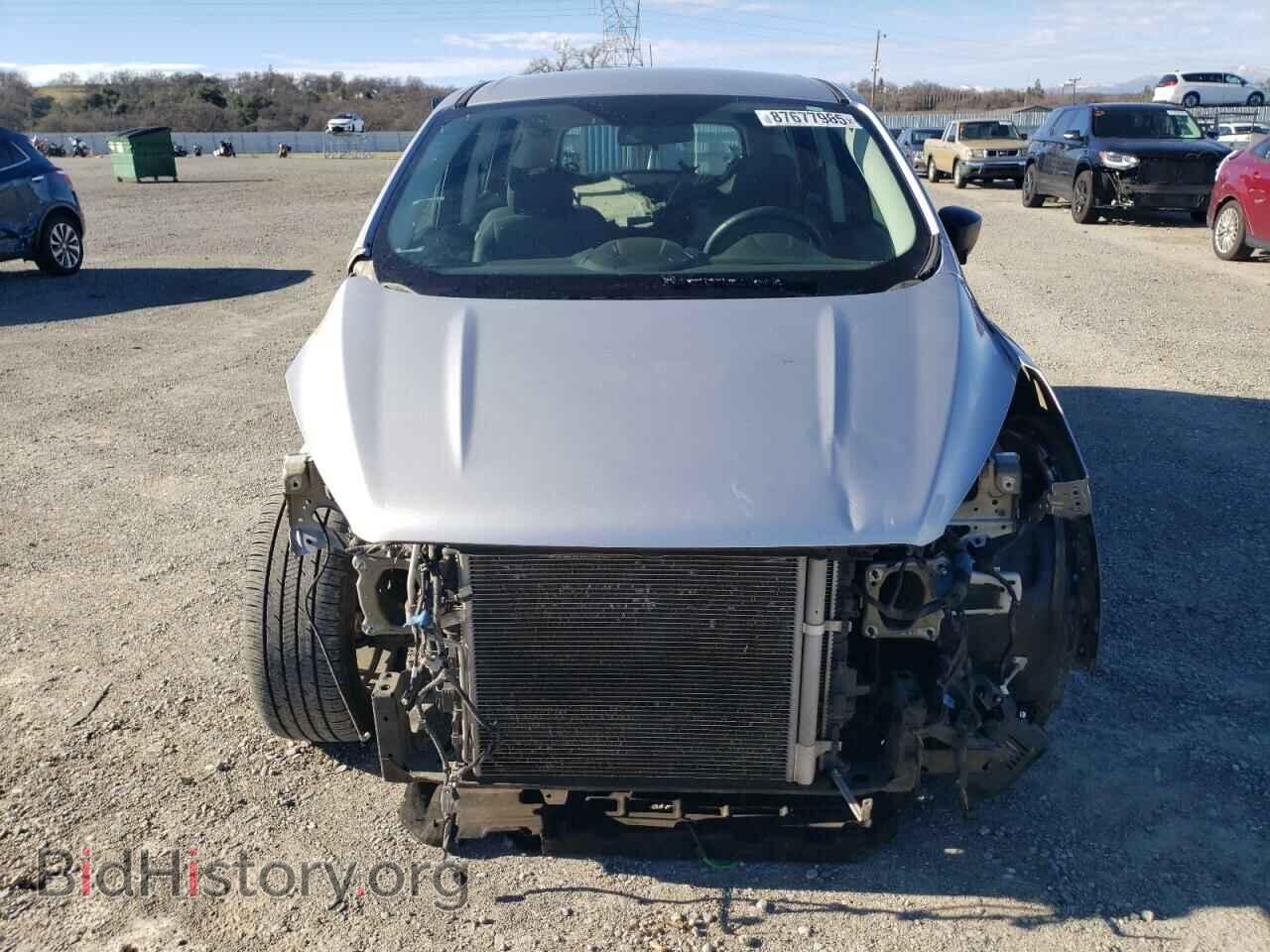 2018 FORD ESCAPE - VIN: 1FMCU0F78JUA99582 - Фото 5