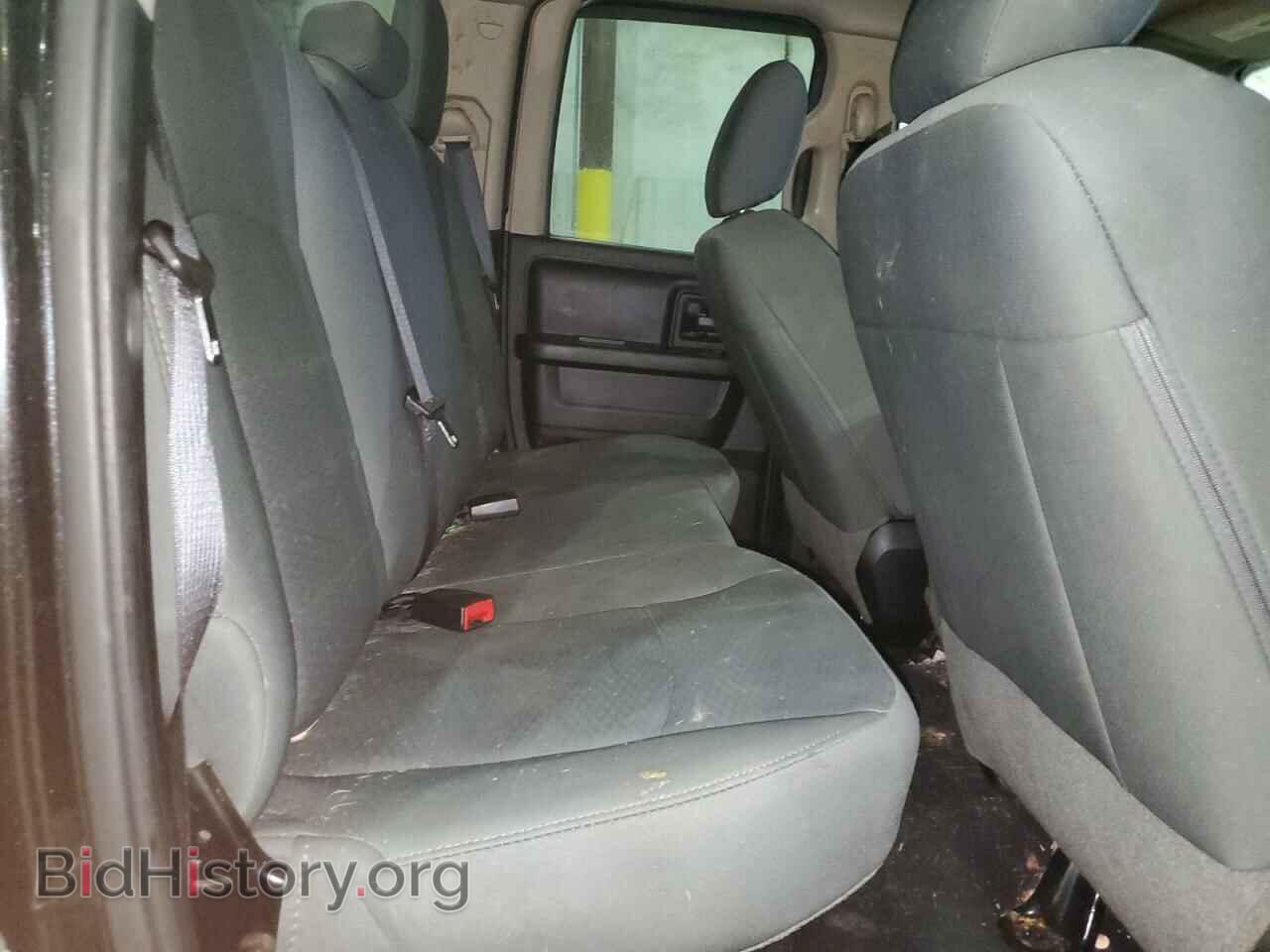 2016 RAM 1500 - VIN: 1C6RR7FTXGS134978 - Фото 10
