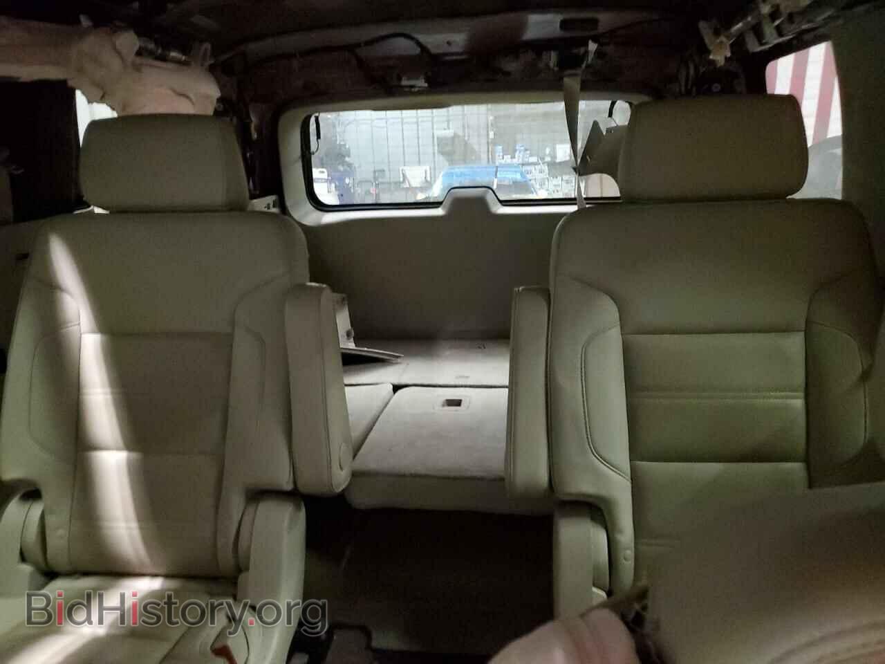 2017 GMC YUKON - VIN: 1GKS2CKJ6HR214027 - Фото 10