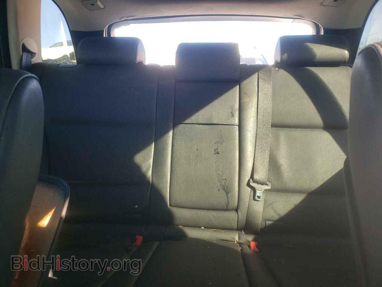 2006 BMW X5 - VIN: 5UXFA13546LY33245 - Фото 10