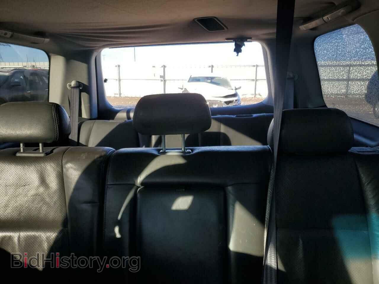 2005 HONDA PILOT - VIN: 5FNYF18695B022071 - Фото 10