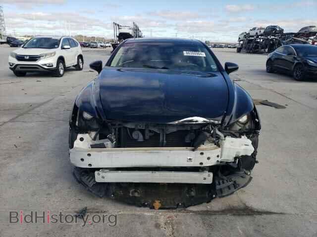 2014 LEXUS LS460 - VIN: JTHBL5EF1E5132381 - Photo 5