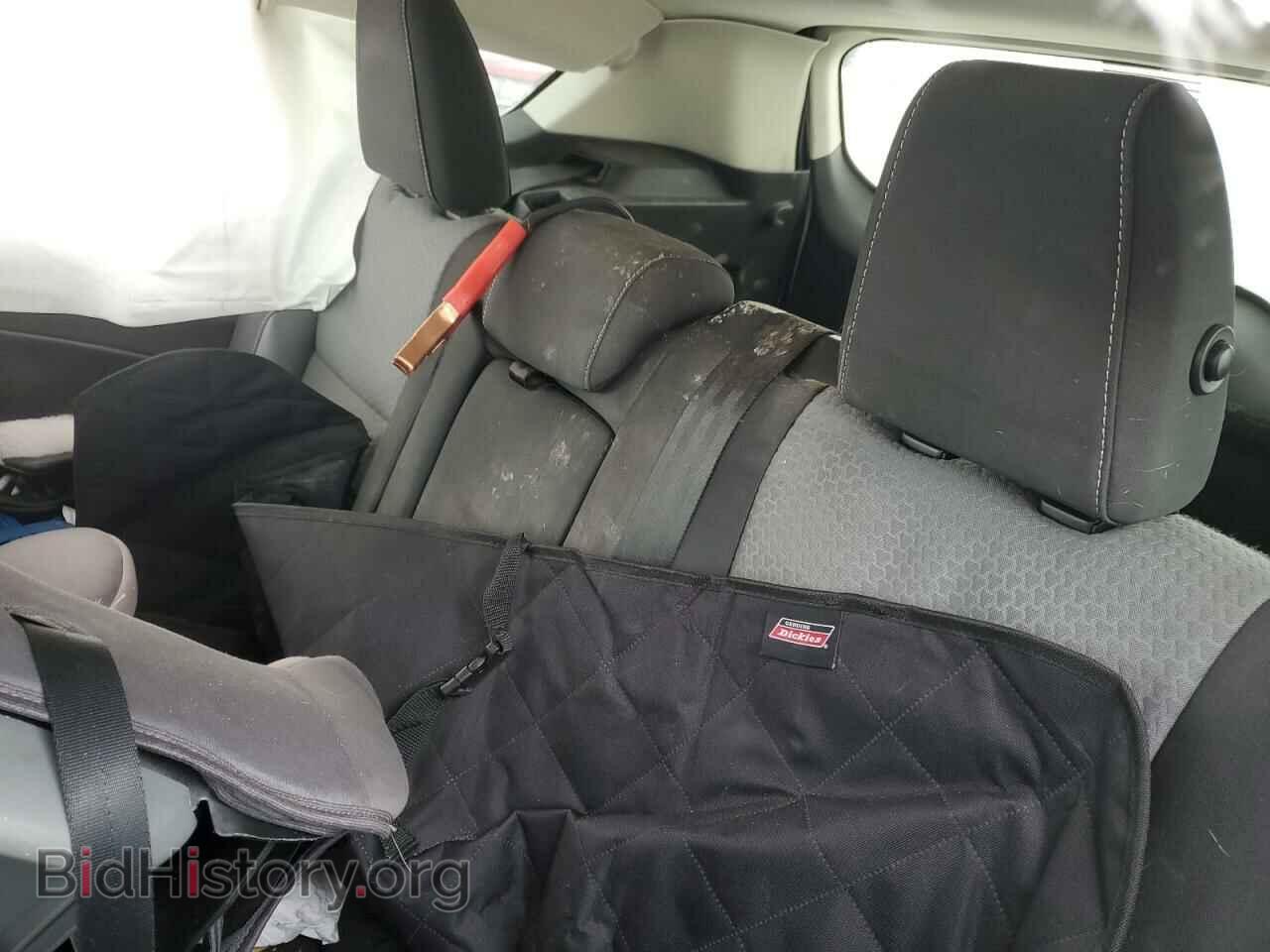 2017 FORD ESCAPE - VIN: 1FMCU9G98HUE35603 - Фото 10