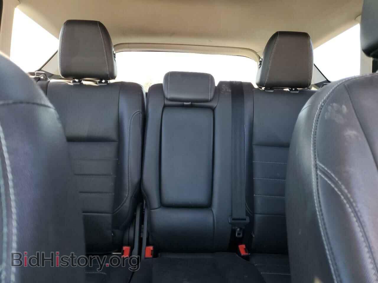 2013 FORD ESCAPE - VIN: 1FMCU0H91DUD56357 - Фото 10