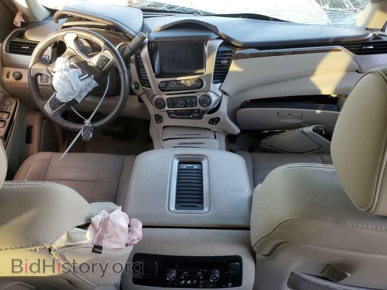2015 GMC YUKON - VIN: 1GKS1CKJ9FR701674 - Фото 8