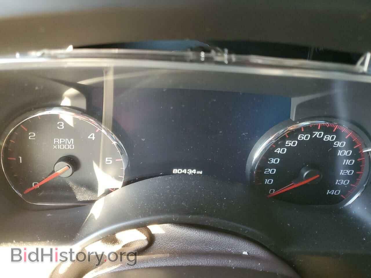 2015 GMC YUKON - VIN: 1GKS1CKJ9FR701674 - Фото 9